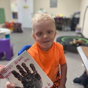 Meet your Posher, Tara